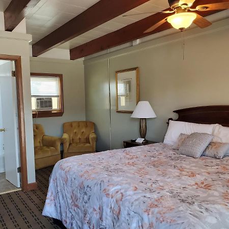 Golden Gate Lodging Plattsburgh Εξωτερικό φωτογραφία