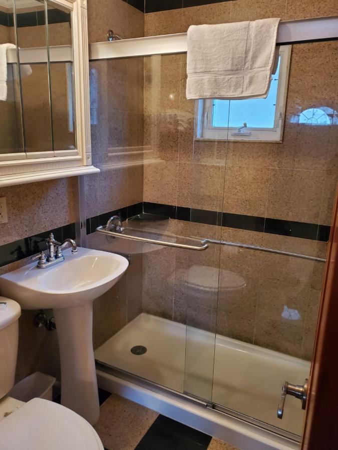 Golden Gate Lodging Plattsburgh Εξωτερικό φωτογραφία