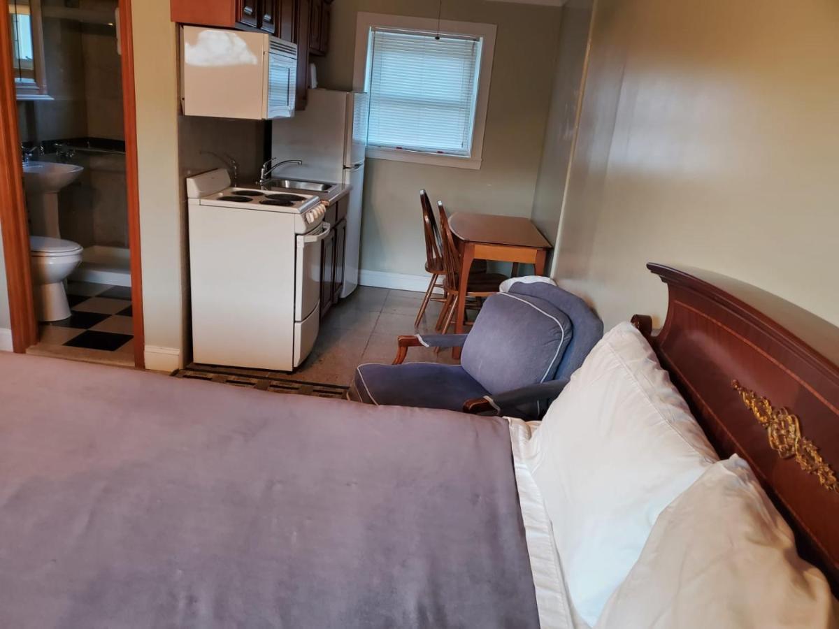 Golden Gate Lodging Plattsburgh Εξωτερικό φωτογραφία