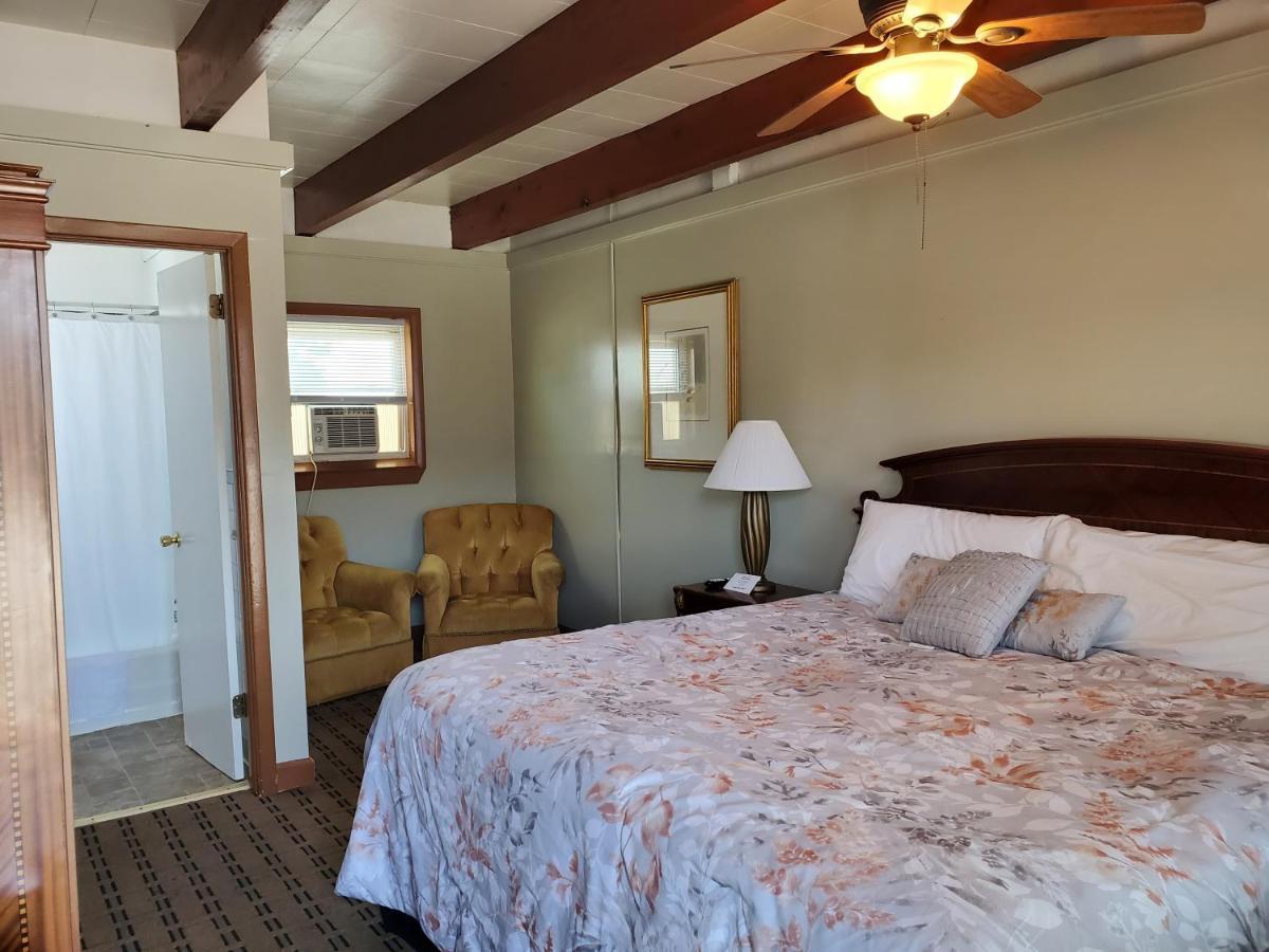 Golden Gate Lodging Plattsburgh Εξωτερικό φωτογραφία