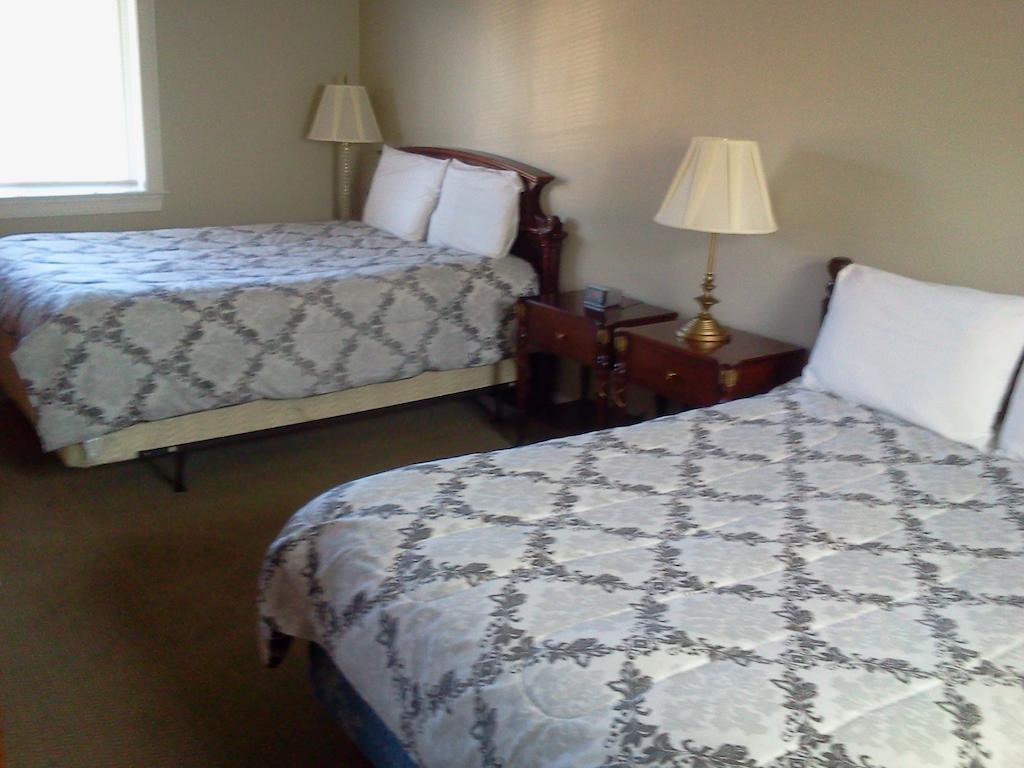 Golden Gate Lodging Plattsburgh Εξωτερικό φωτογραφία