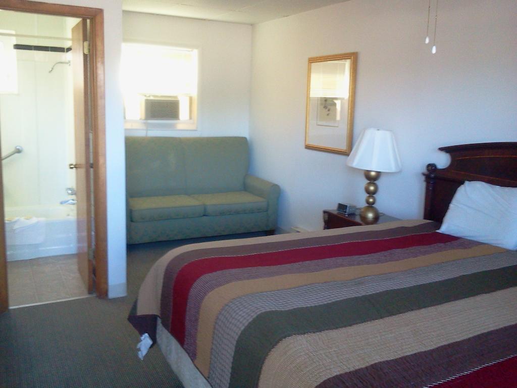 Golden Gate Lodging Plattsburgh Εξωτερικό φωτογραφία
