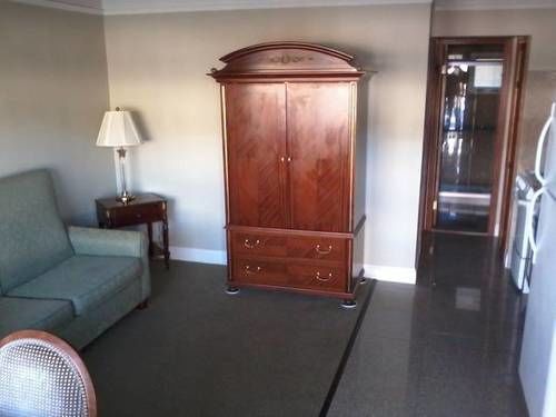 Golden Gate Lodging Plattsburgh Εξωτερικό φωτογραφία