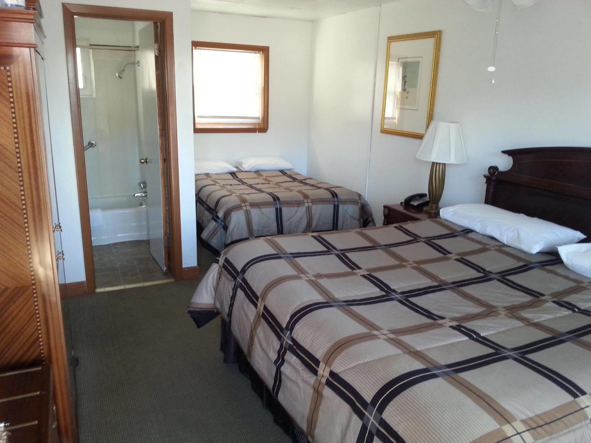 Golden Gate Lodging Plattsburgh Εξωτερικό φωτογραφία